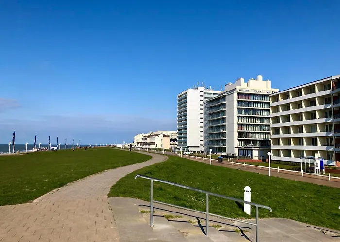 Kaiserhof 115 Strandkorb