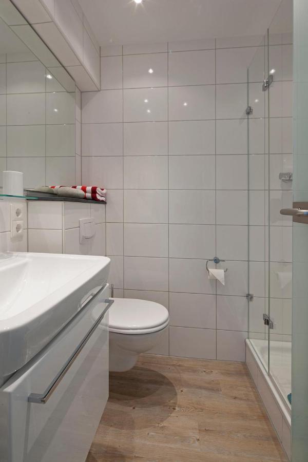 Kaiserhof 115 Strandkorb Apartment *